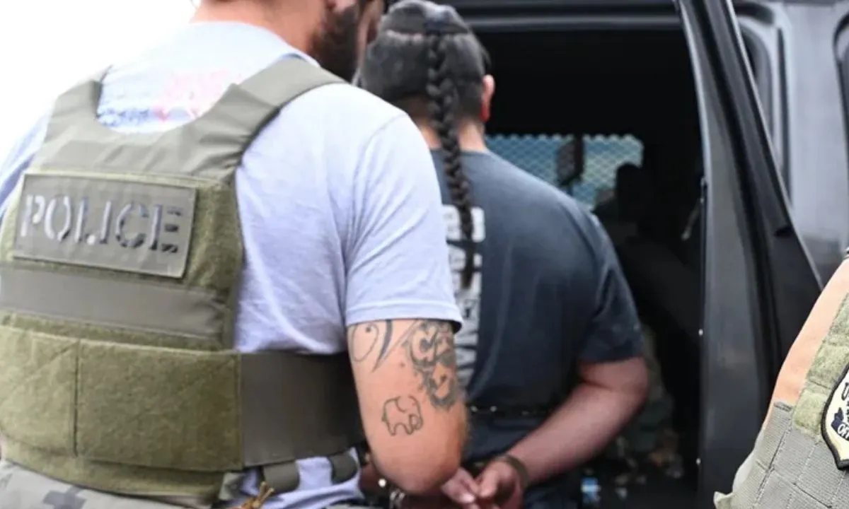 Nicaragua recibe a 116 migrantes deportados por EE.UU.: ¿hay ecuatorianos?