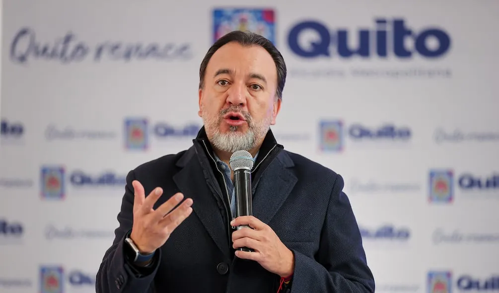 TCE niega denuncia por violencia política de género contra Pabel Muñoz