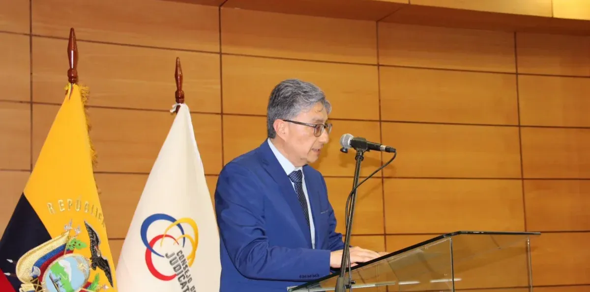 Corte Nacional defiende uso de avatares digitales para proteger a jueces en audiencias telemáticas