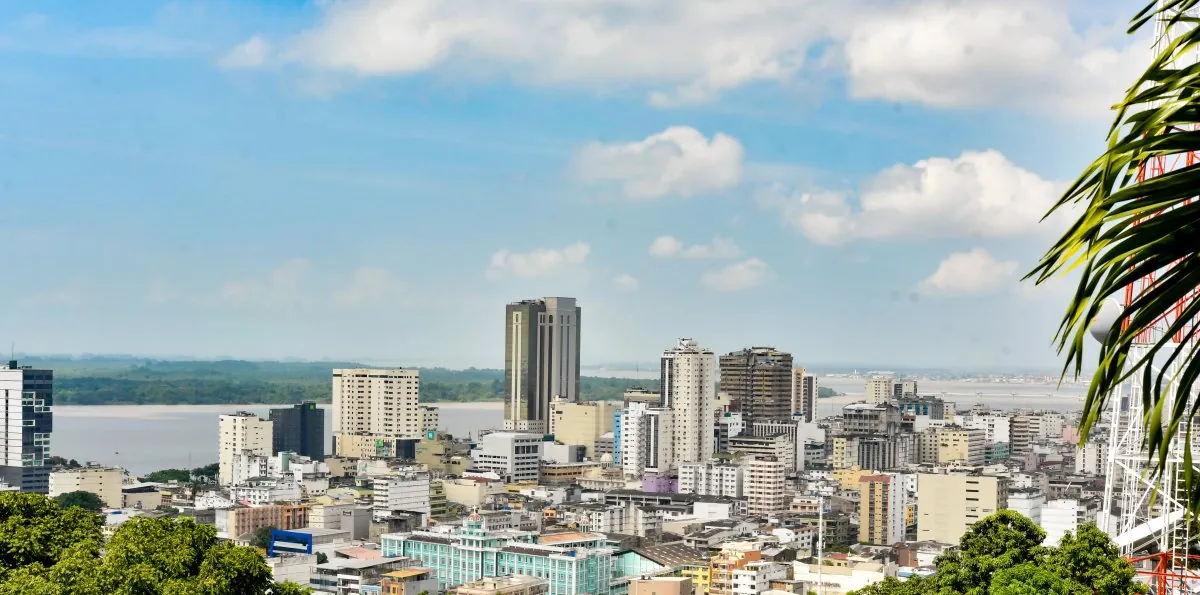 Guayaquil perfila su próxima Alcaldía: estos son todos los precandidatos para 2026