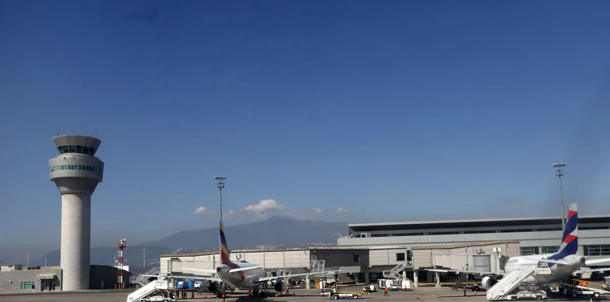 El engaño del "viaje exprés" a Canadá que está terminando en prisión para ecuatorianos