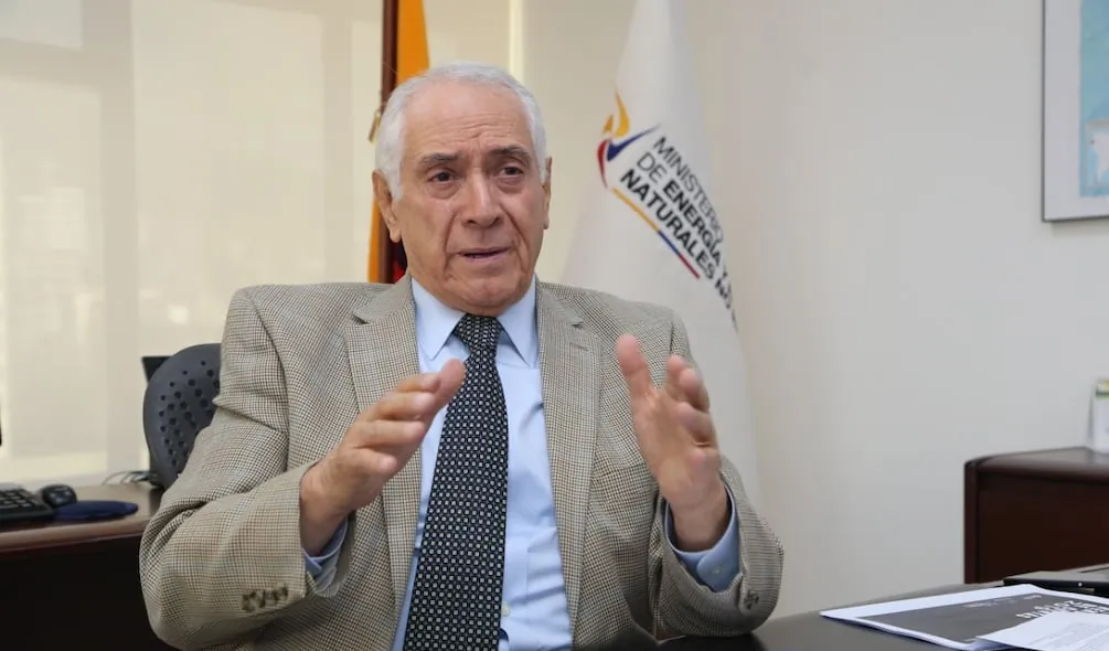 Falleció René Ortiz, exministro de Energía y exsecretario de la OPEP