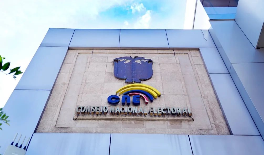 Elecciones seccionales: 540 candidaturas están en firme hasta este 22 de agosto