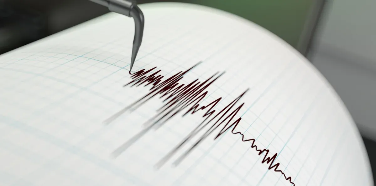 Sismo sacude Carchi este miércoles 5 de agosto: esto se sabe