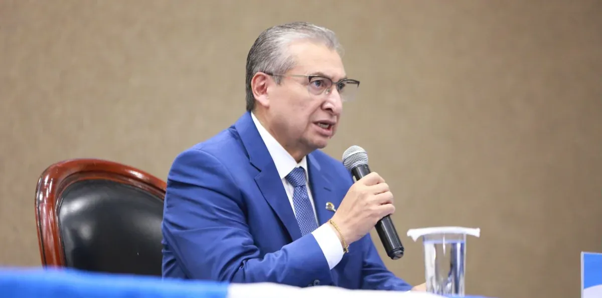 CNE denuncia al movimiento Amigo por presunta infracción electoral: detalles del nuevo proceso