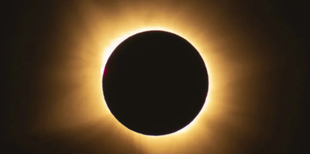 ¿Cuándo será el próximo eclipse solar y podrá observarse desde Ecuador?