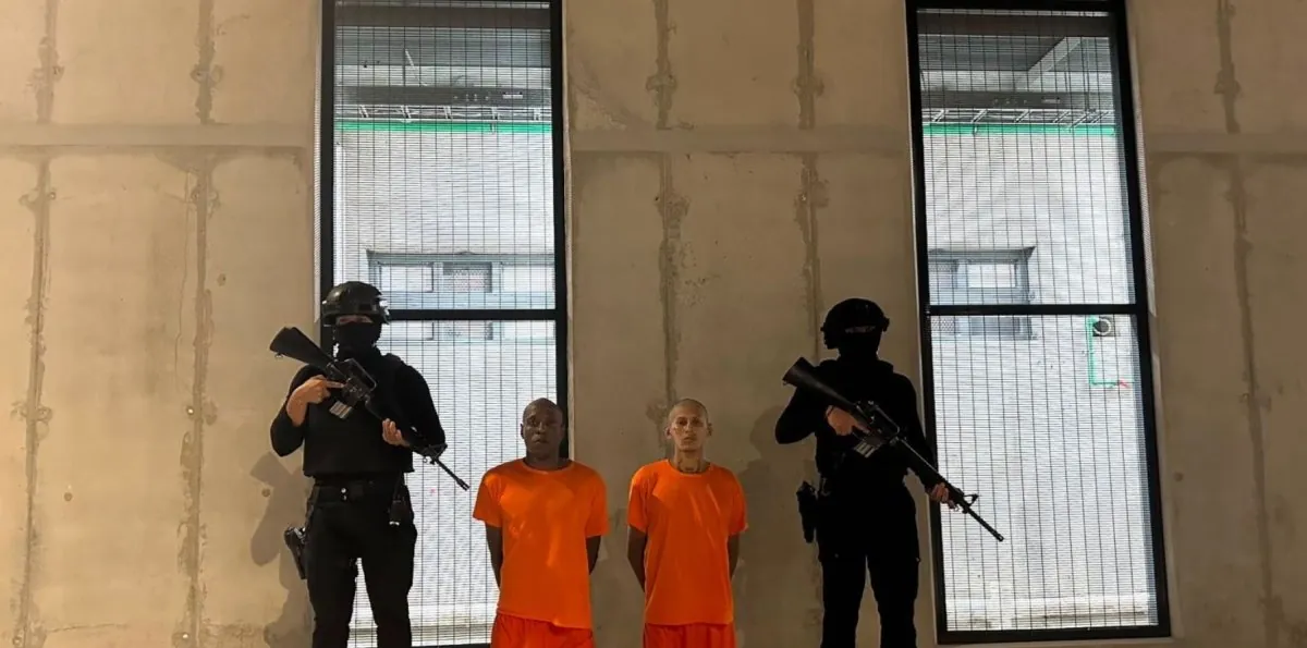 Asesinato de José Luis Merchán: tres detenidos y una orden desde la Penitenciaría