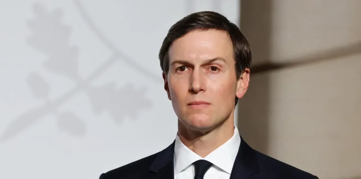 Plan de paz en Gaza: Kushner se reúne con Netanyahu tras diálogos directos con Hamás