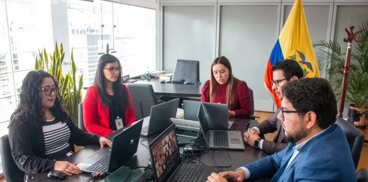 Acuerdo de Alcance Parcial: Ecuador y República Dominicana realizan la primera ronda de negociación