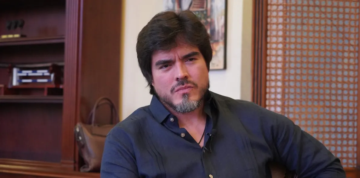 Comisión de selección de fiscal da tres días a José de la Gasca para responder denuncia en concurso