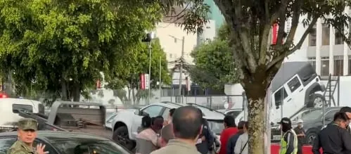 Infuencer es investigado por fallecimiento de mujer en siniestro de tránsito en Quito
