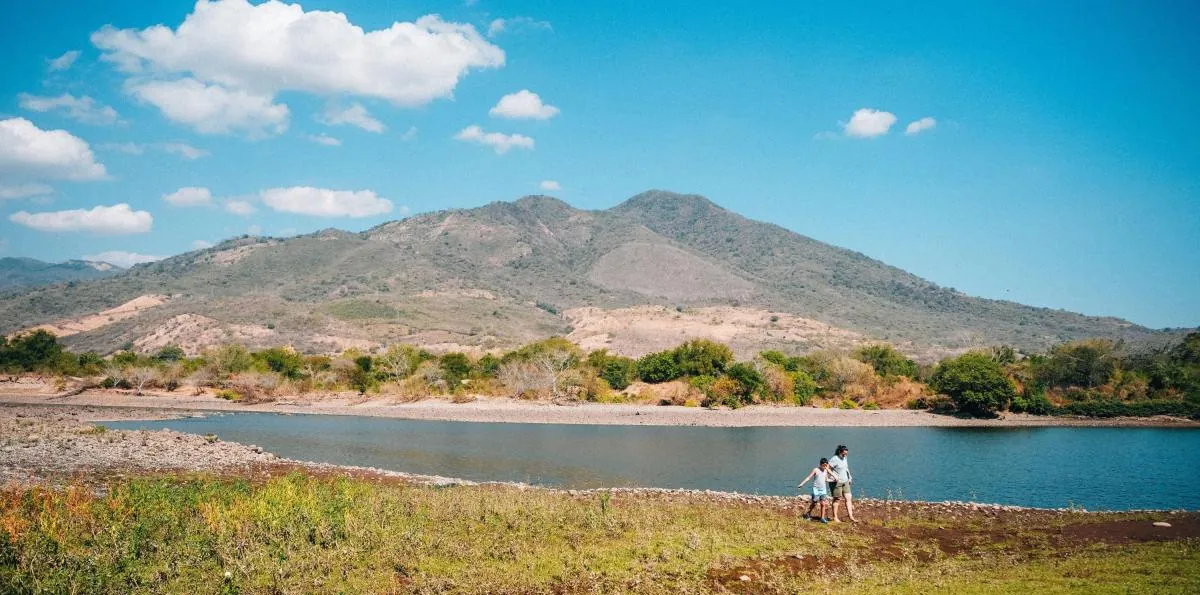 Fenómeno de El Niño: Panamá y El Salvador declaran emergencia para enfrentar lluvias y sequías al mismo tiempo