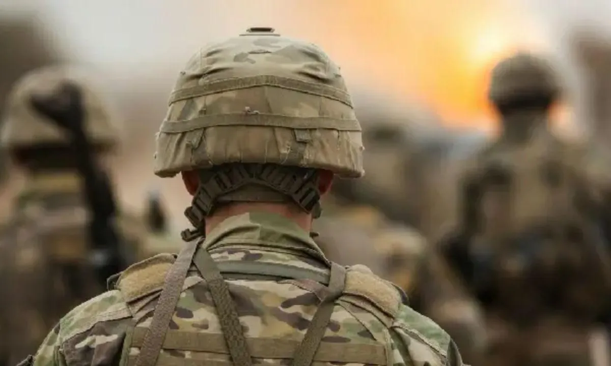 Dos militares reciben 29 años y cuatro meses de cárcel por violación en Orellana