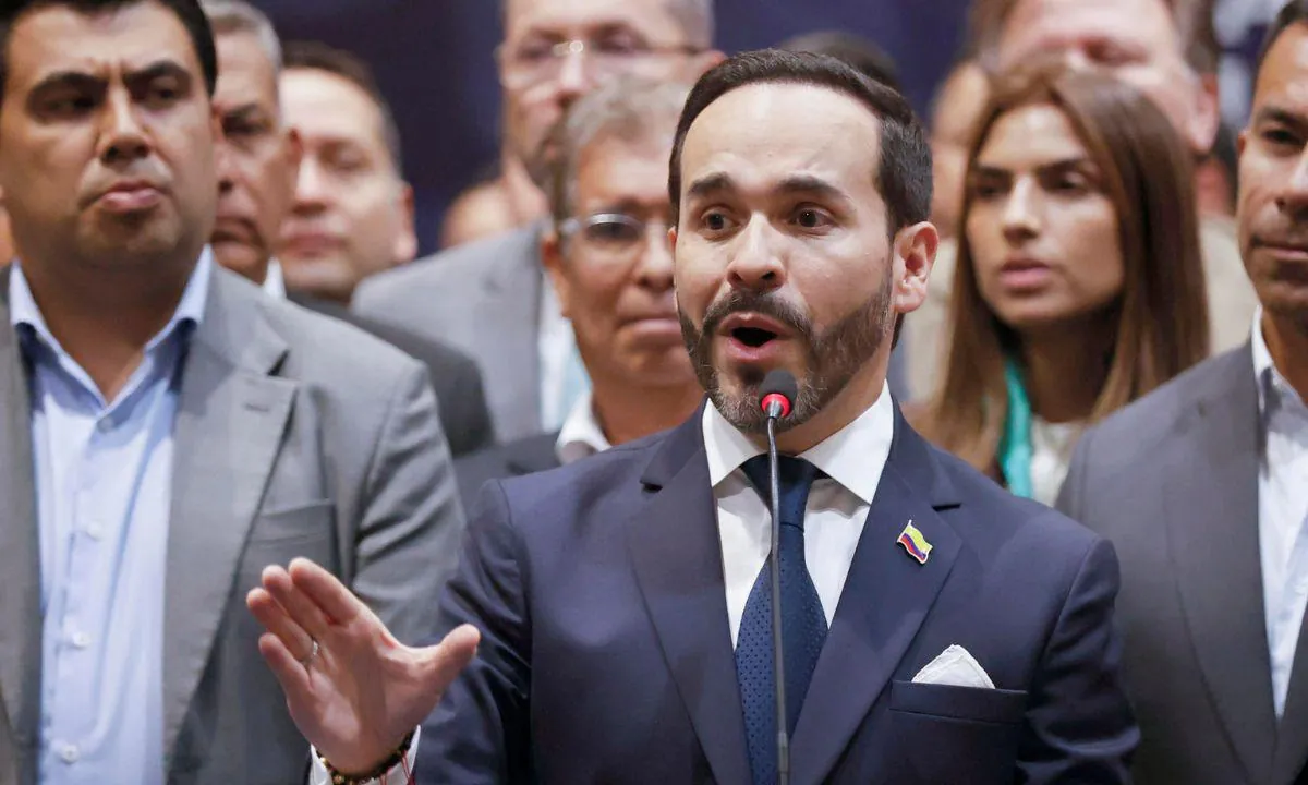 Investidura presidencial en Colombia: así será el enorme dispositivo de seguridad