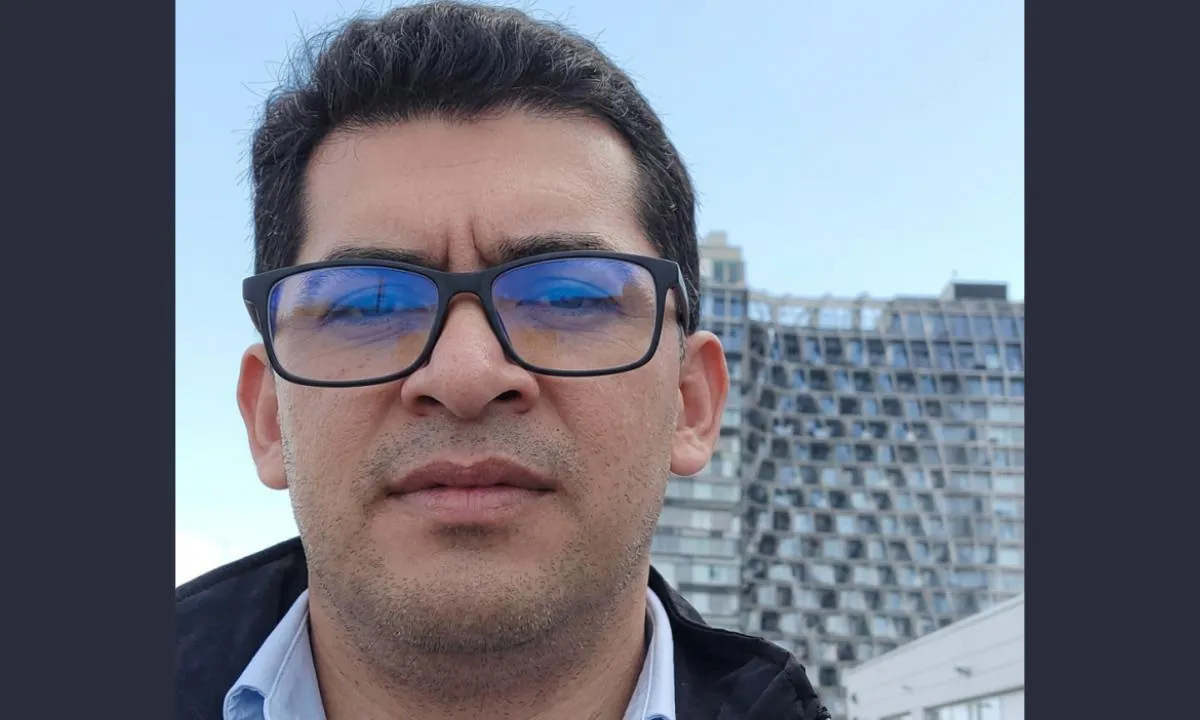 Familia revela nuevos indicios sobre la muerte de Héctor Rojas