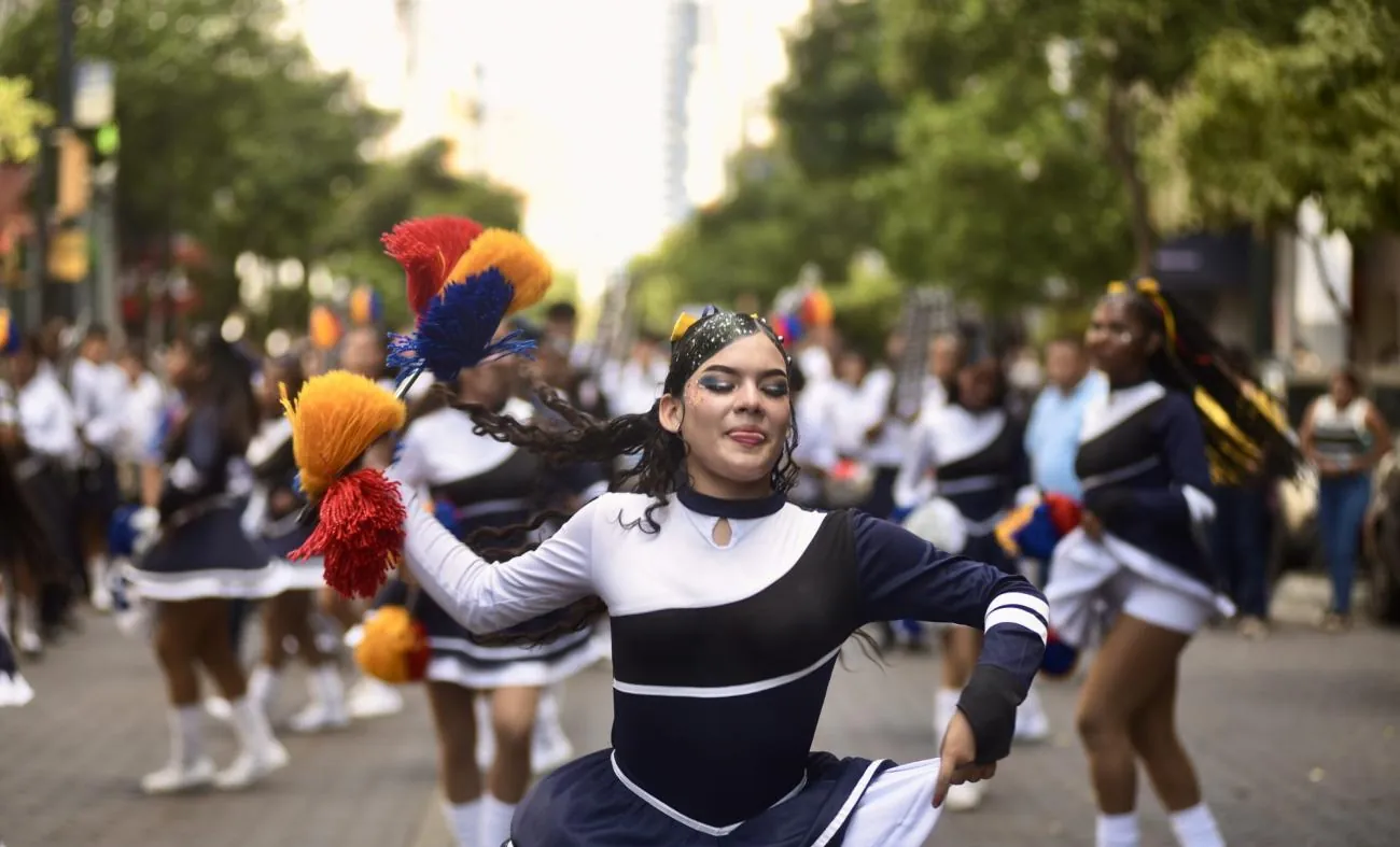 Cierres viales en el centro de Guayaquil por sus fiestas de fundación