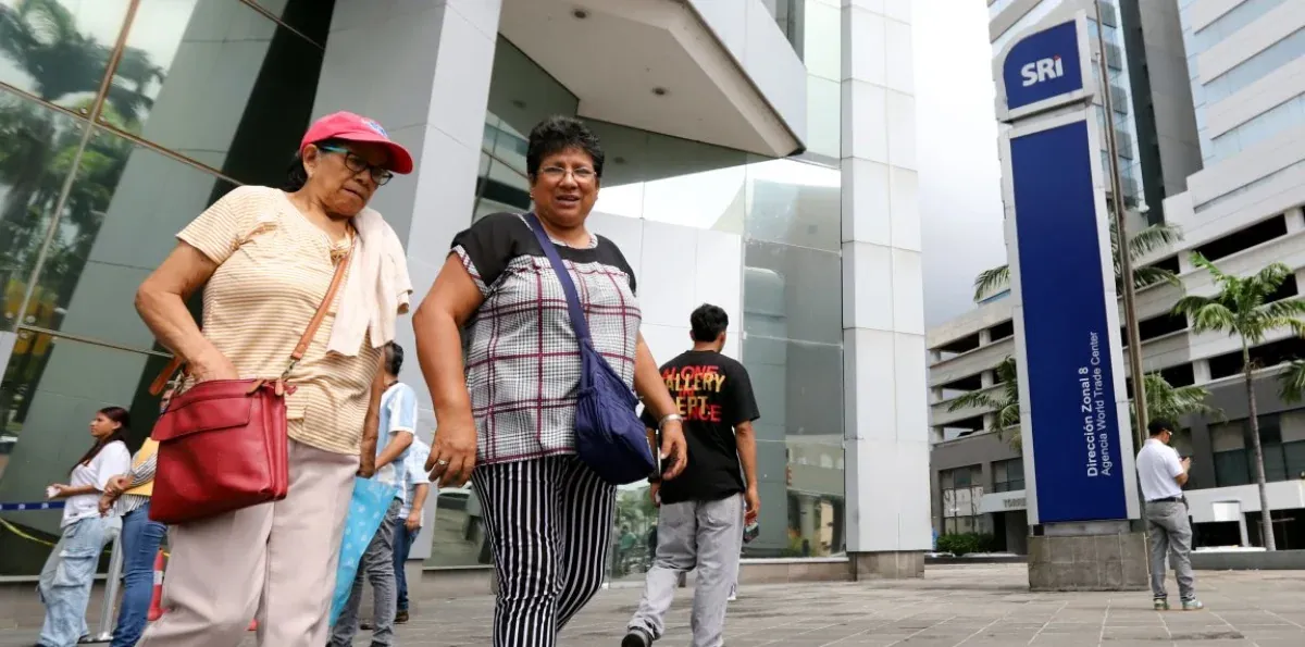 Notas de crédito: qué cambia con la resolución del SRI cuestionada por empresarios