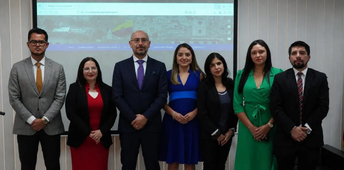 Empresas presentaron sus ofertas para los campos Tetete Sur y Lumbaqui, de la Ronda Intracampos III