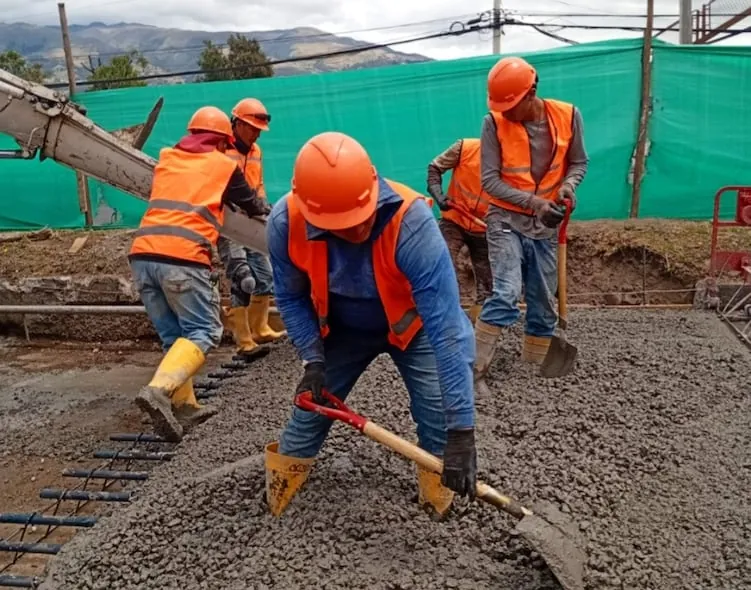 La avenida 12 de Octubre, en Quito, entrará en mantenimiento por 70 días