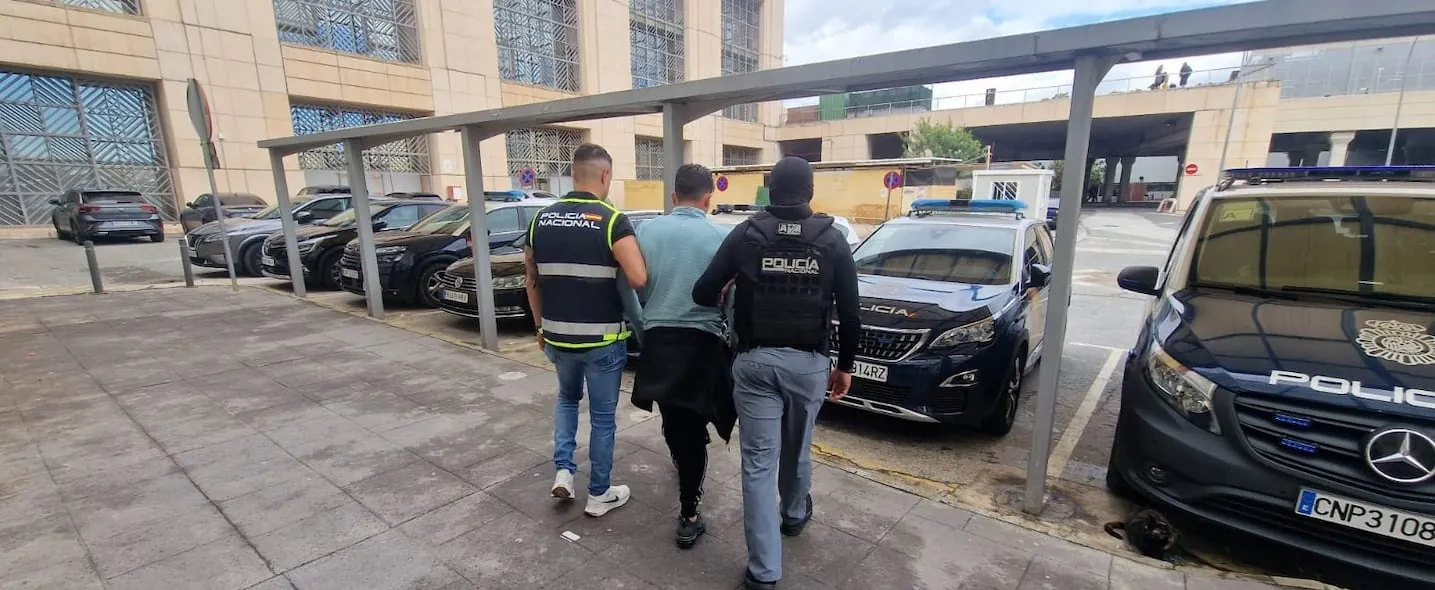 Defensa de alias Pipo pide que no sea extraditado a Ecuador