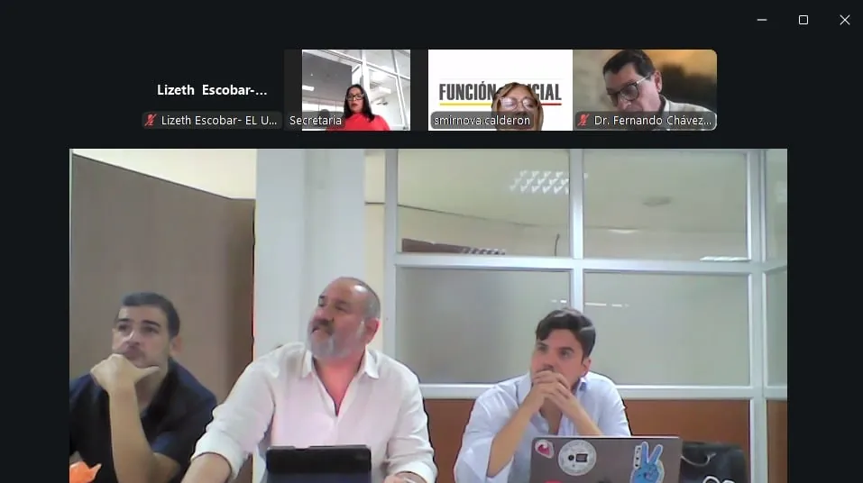 Caso Grillete: se instala segundo juicio contra Aquiles Alvarez por el presunto retiro del grillete electrónico