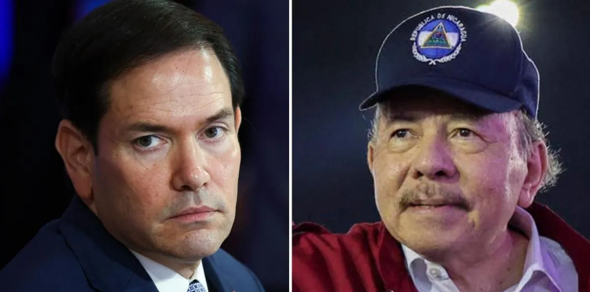 Estados Unidos advierte a Nicaragua que no se quedará "de brazos cruzados" tras el anuncio de no más elecciones
