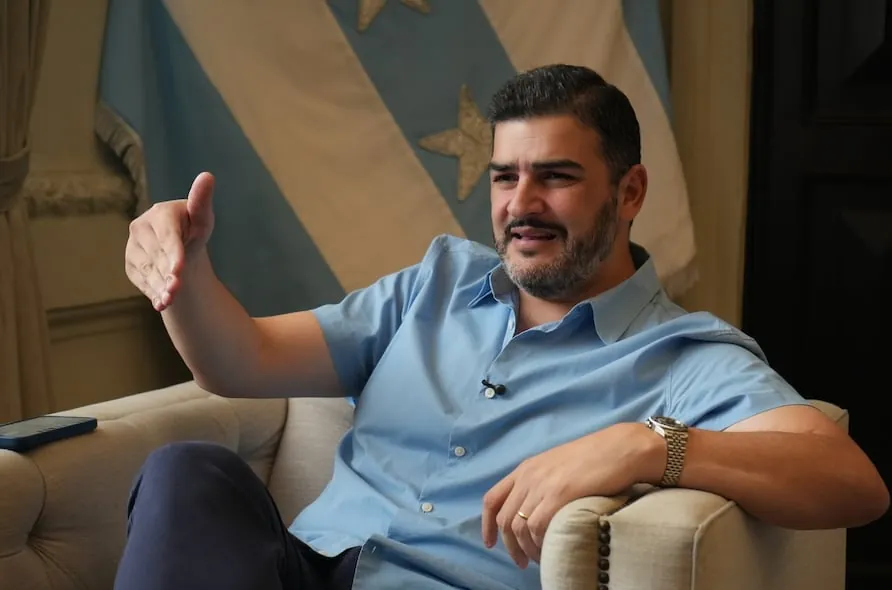 Caso Triple A: Fiscalía pide seis años y nueve meses de cárcel para Aquiles Alvarez