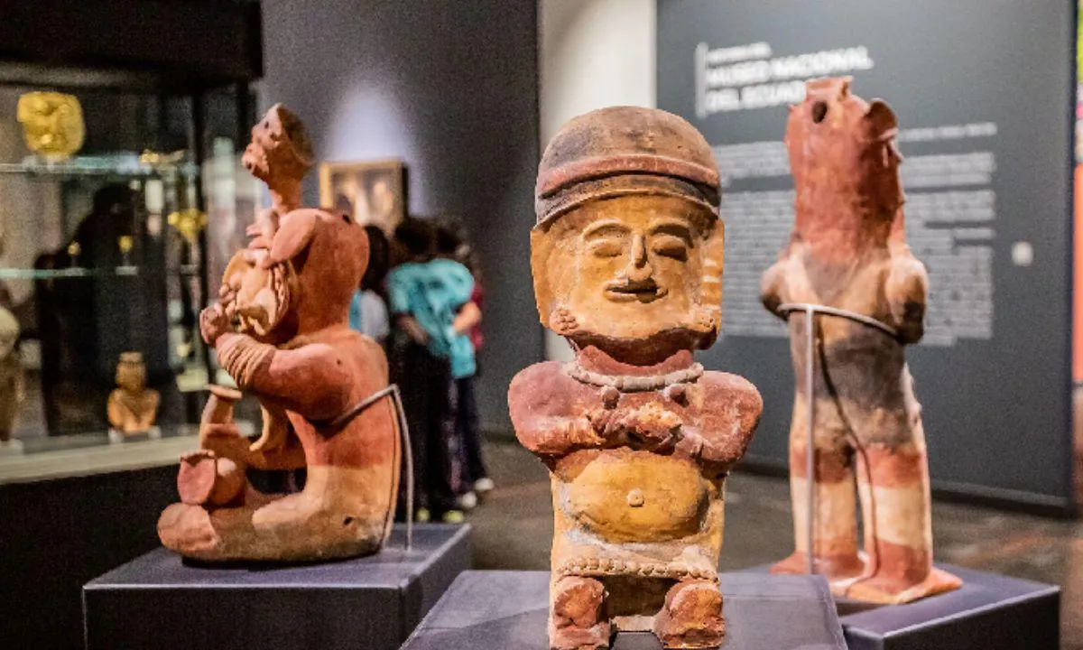 Así será la selección del diseño del nuevo Museo Nacional del Ecuador