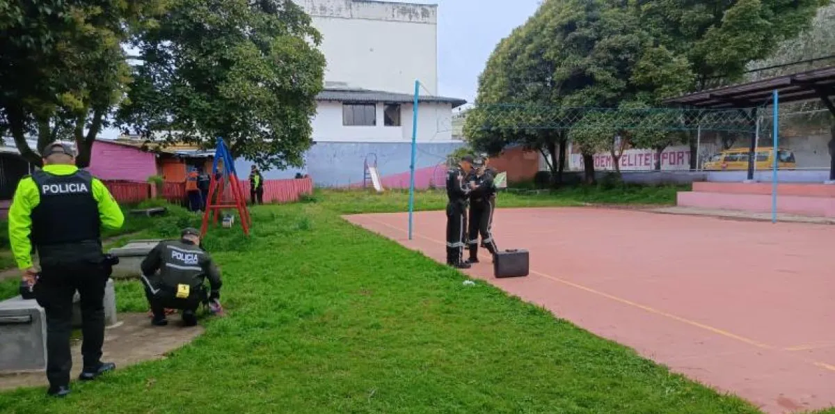 Muerte de una mujer en el sur de Quito: esto es lo que se sabe hasta ahora