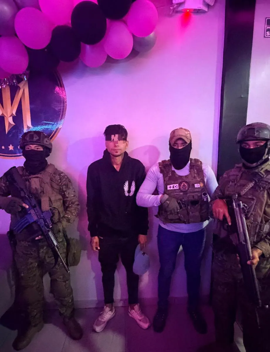 ¿Por qué liberaron a alias ‘Paisa’, presunto asesino del hombre decapitado en Quito?
