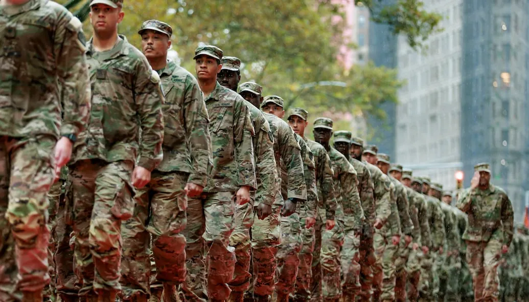 Ecuador establece procedimiento para ingreso de personal de Defensa y militares estadounidenses