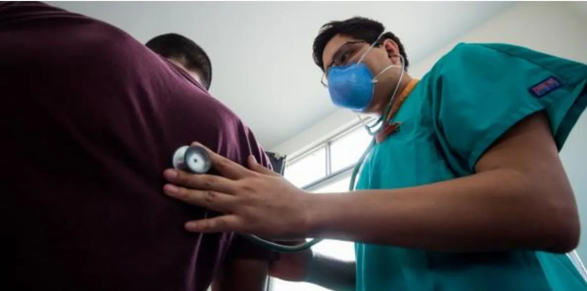 Ministerio de Salud confirma caso de tuberculosis en colegio del sur de Guayaquil