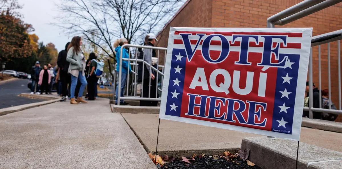 Corte Suprema de Estados Unidos permite a Trump restringir el voto por correo a dos meses de las elecciones legislativas