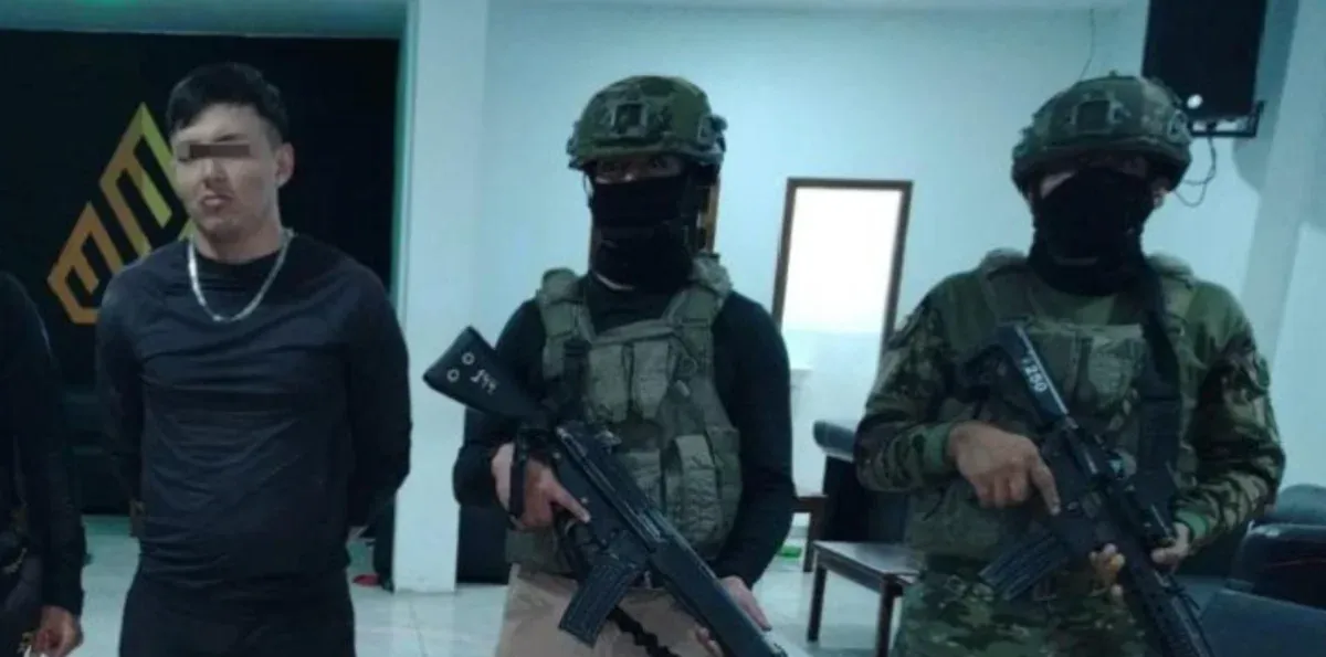 ¿Quién es alias Memo, el cabecilla de Los Tiguerones capturado en Guayaquil?