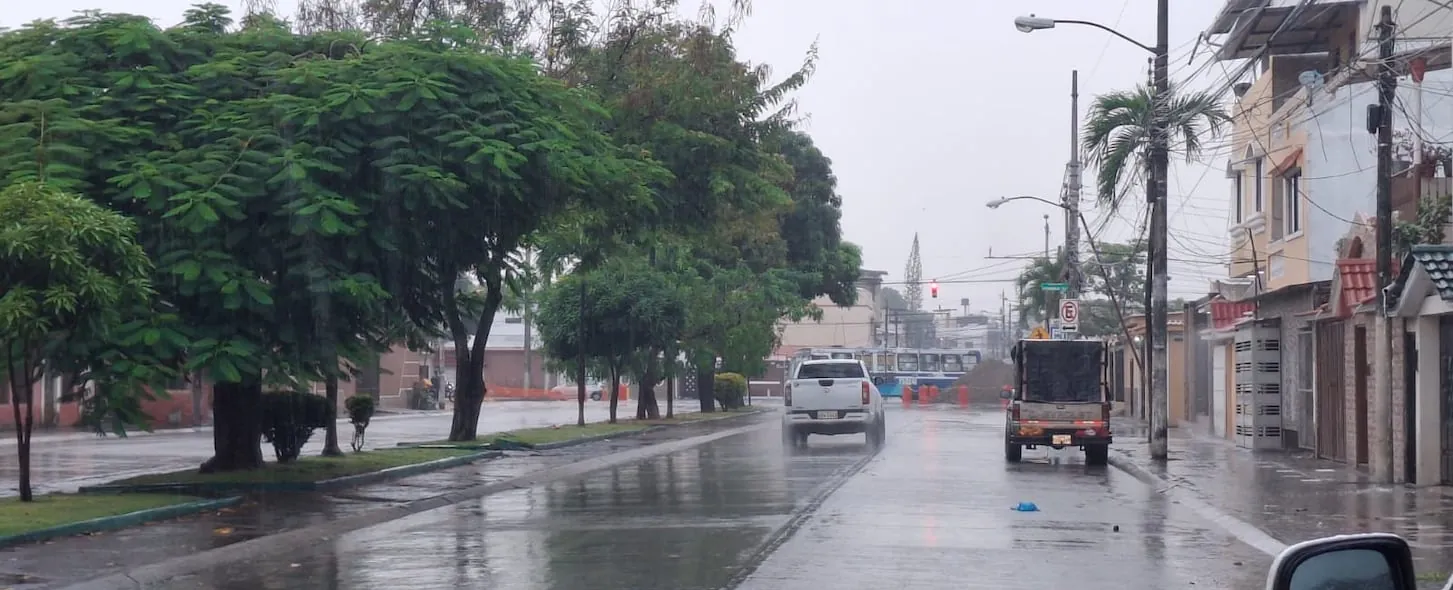 Pronóstico del clima para este martes 25 de agosto: se prevén lluvias en la Amazonía, Sierra y norte del Litoral