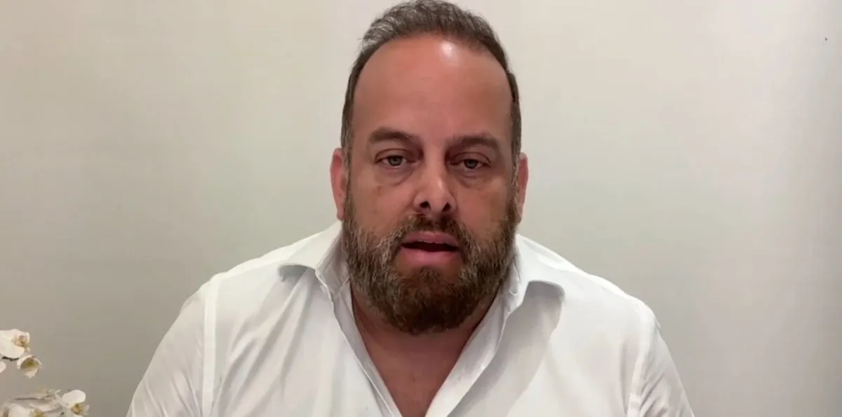 Xavier Jordán dejó de aparecer en el localizador de detenidos del ICE
