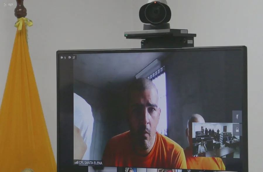 Caso Goleada: audiencia de revisión de medidas de Aquiles Alvarez, sus hermanos y otros procesados fue convocada para el 3 de julio