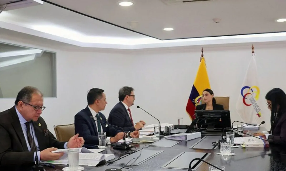 Juez del caso Goleada, Jairo García, fue suspendido por otra causa