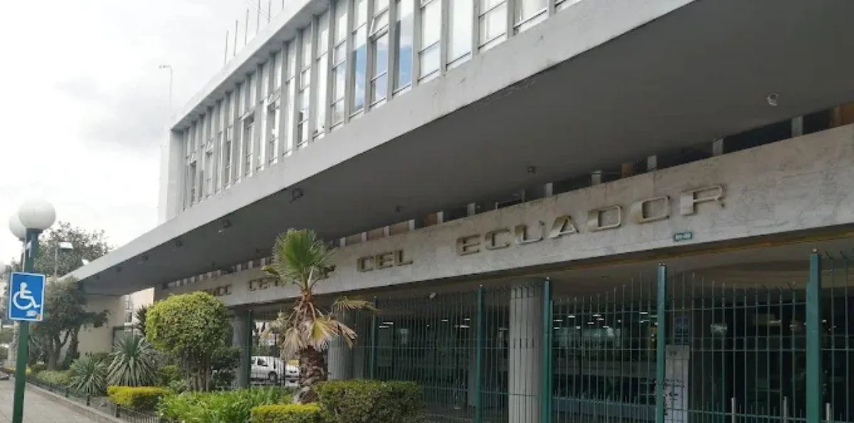 El récord de inversión extranjera en Ecuador se apoyó en la reinversión de utilidades