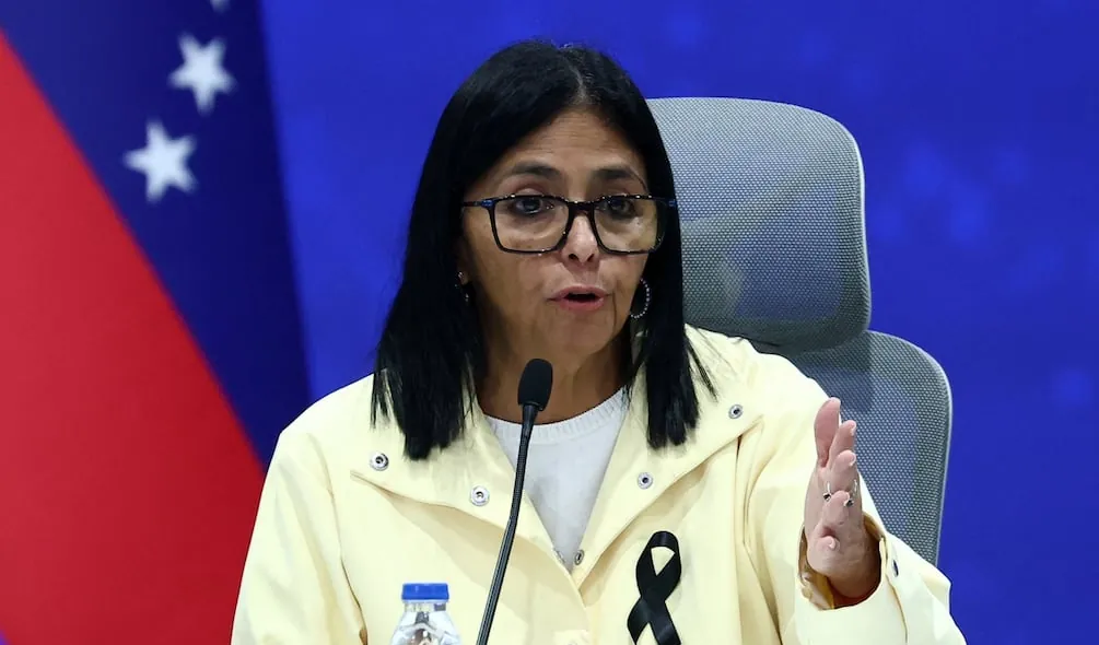 Por Telegram, Delcy Rodríguez designa al hermano de Diosdado Cabello al frente del sector petroquímico de Venezuela