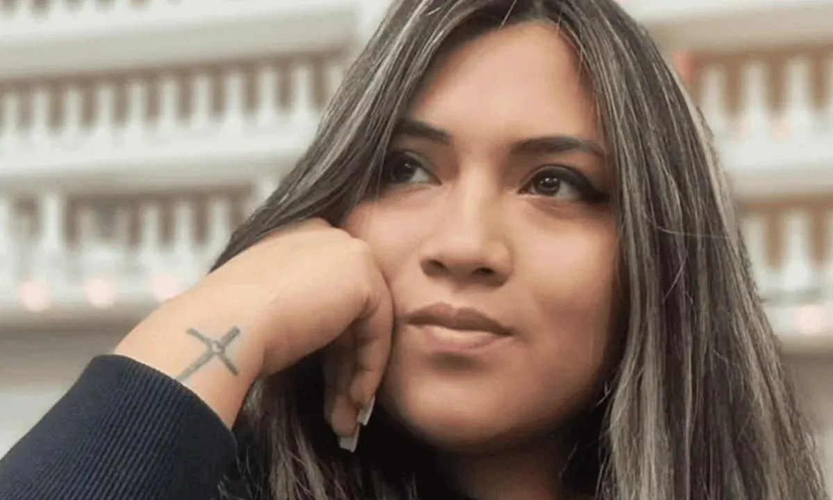 ¿Quién es Lizeth Bunshi y qué ocurrió antes de su desaparición en Quito?