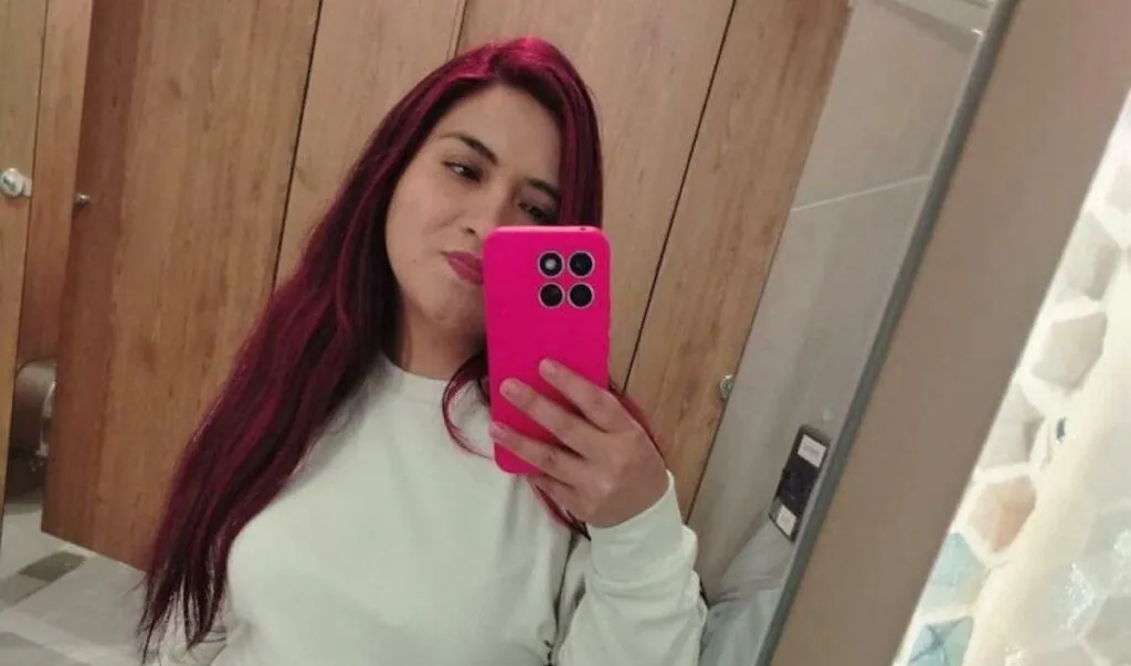Se cumple una semana de la desaparición de Lizeth Bunshi y la búsqueda se amplía hasta Guayllabamba