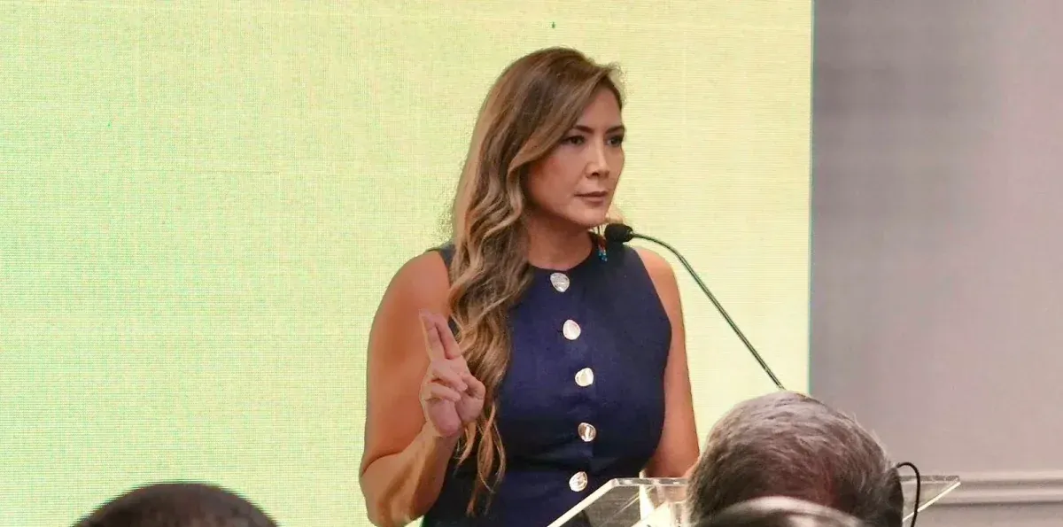 Dallyana Passailaigue deja el PSC: ¿qué dijo en la carta con la que anunció su salida?
