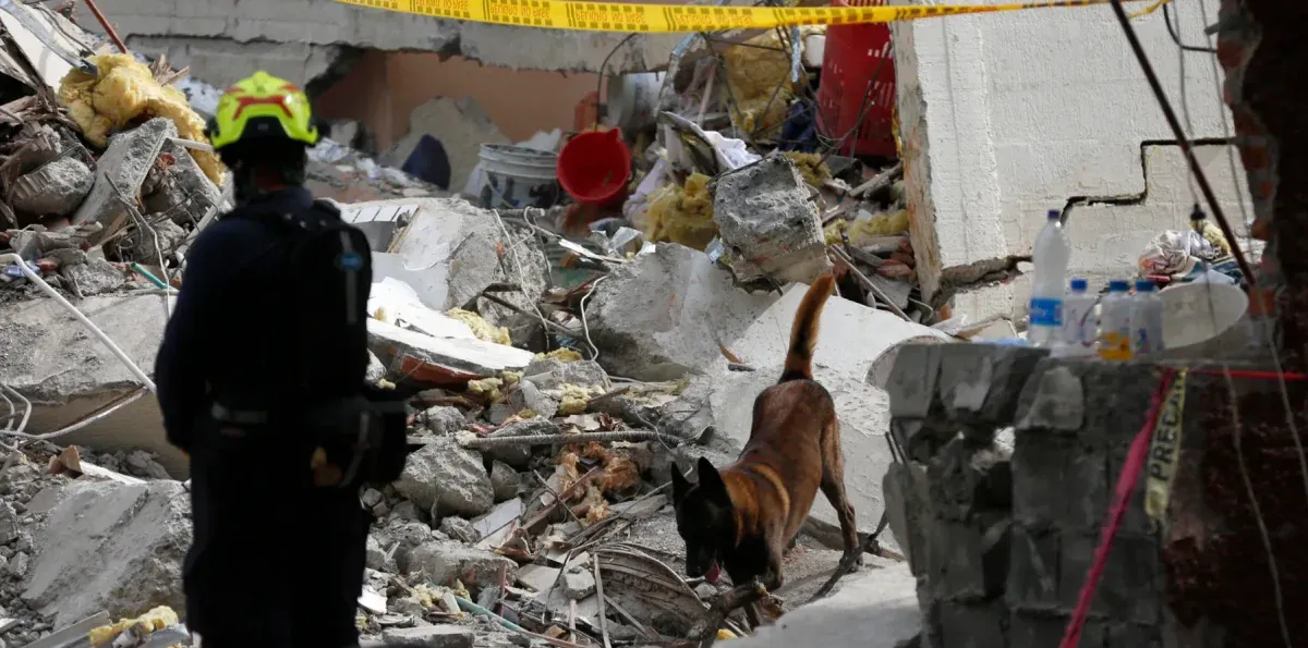 Familia más rica de Colombia dona $48 millones tras el terremoto