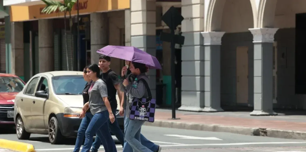 Clima en Ecuador este 6 de julio: calor en Sierra y altas temperaturas en la Costa
