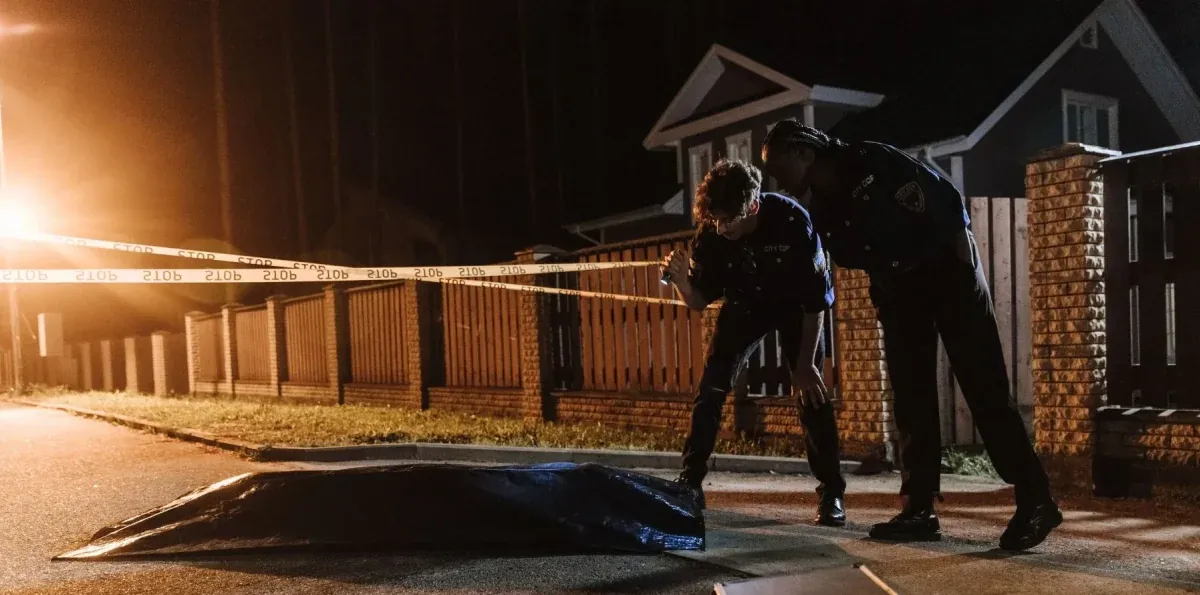 Seis presuntos Latin Kings detenidos por el asesinato de un joven ecuatoriano en Milán