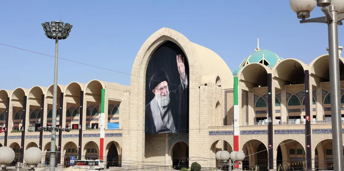 Último adiós a Jameneí: Teherán despide al líder con los funerales más masivos de Irán