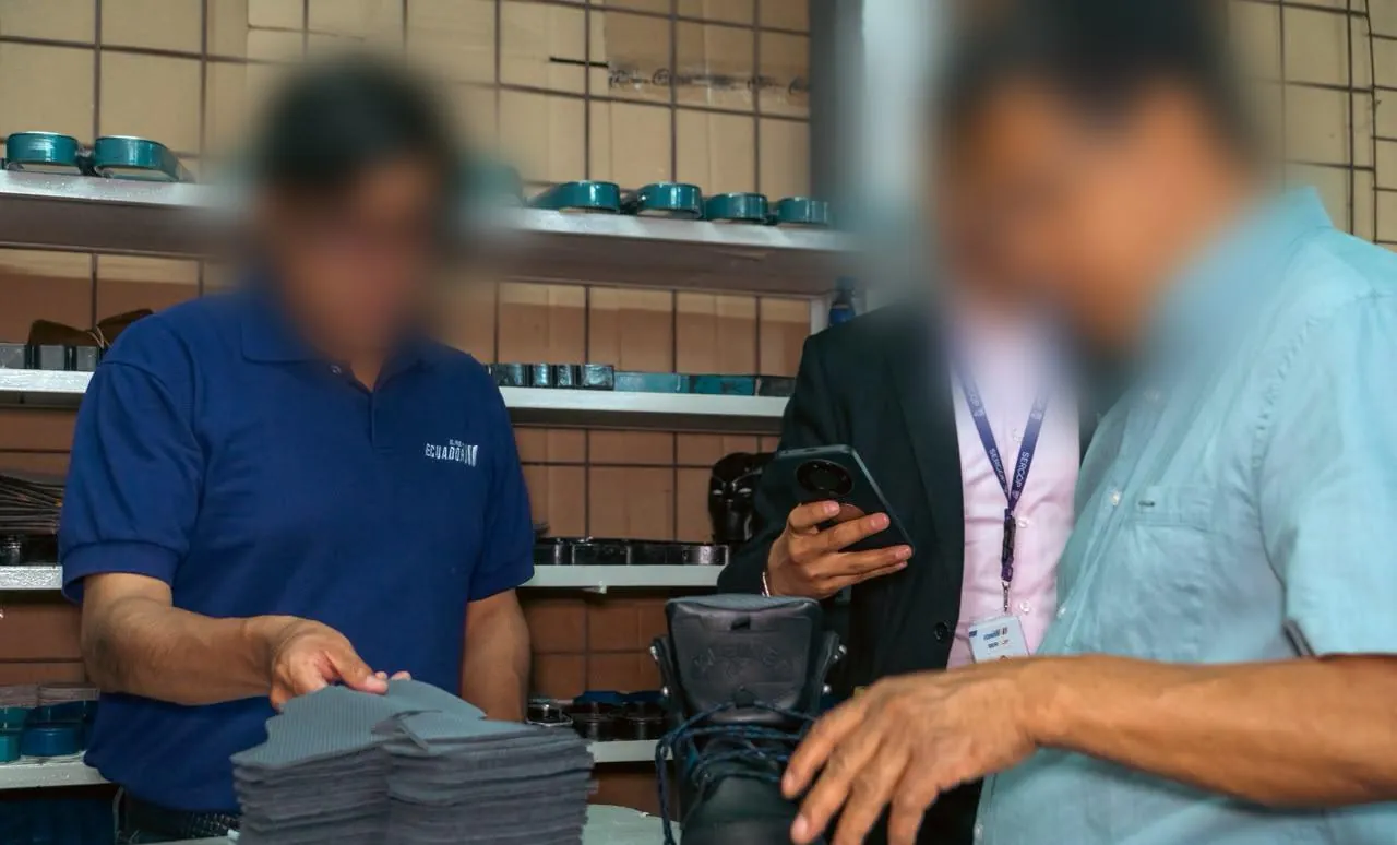 Sercop detectó incumplimientos en proveedores del Estado durante controles