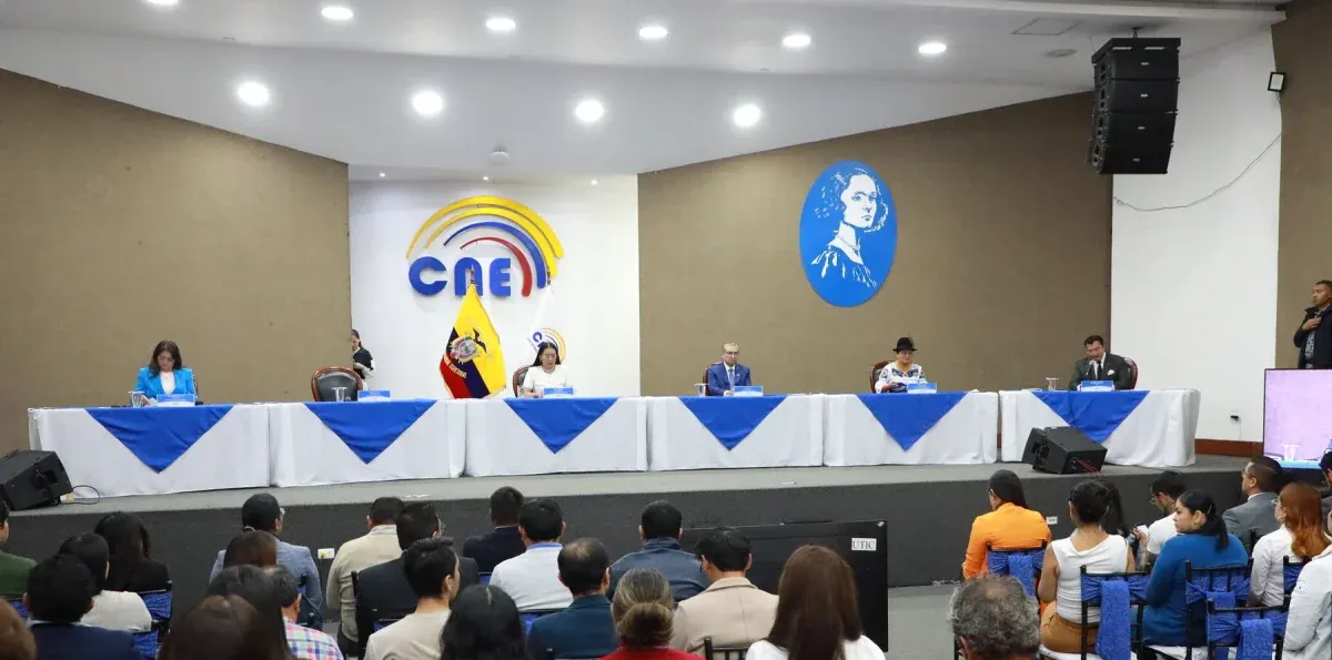 Suspensión provisional de Amigo: ¿Qué viene después de la decisión del TCE?