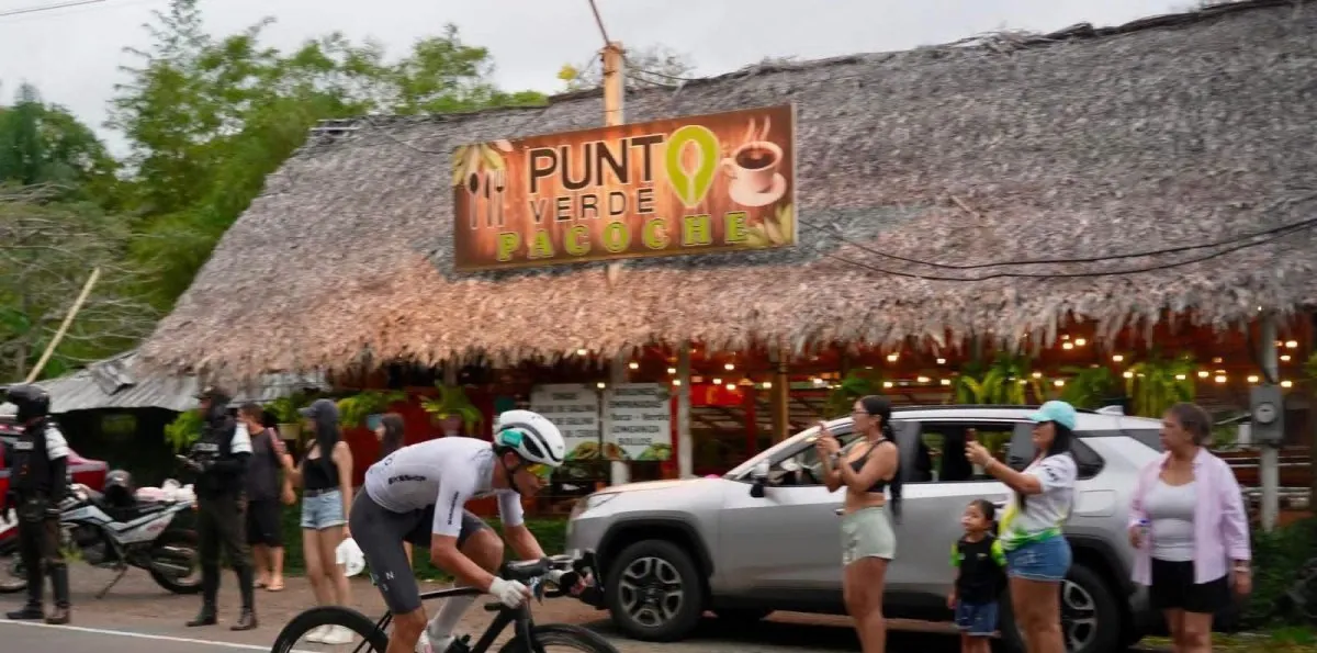 Turismo deportivo impulsa la economía de Manta: USD 22 millones en 16 días